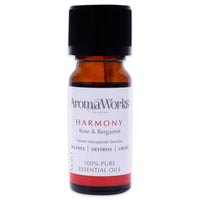 Harmony Essential Oil