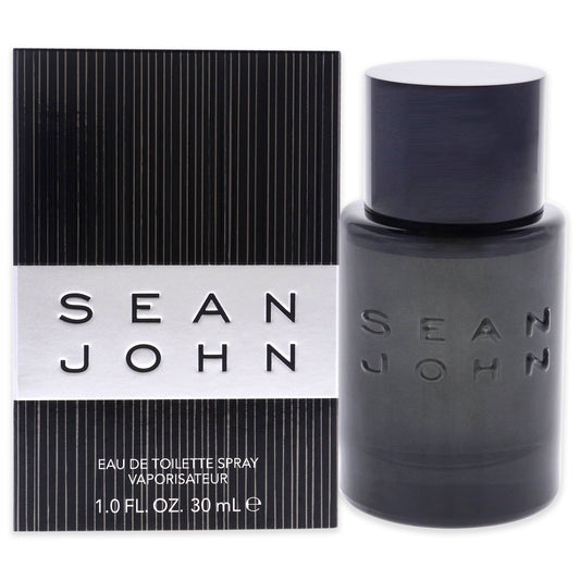 Sean John by Sean John for Men - 1 oz EDT Spray