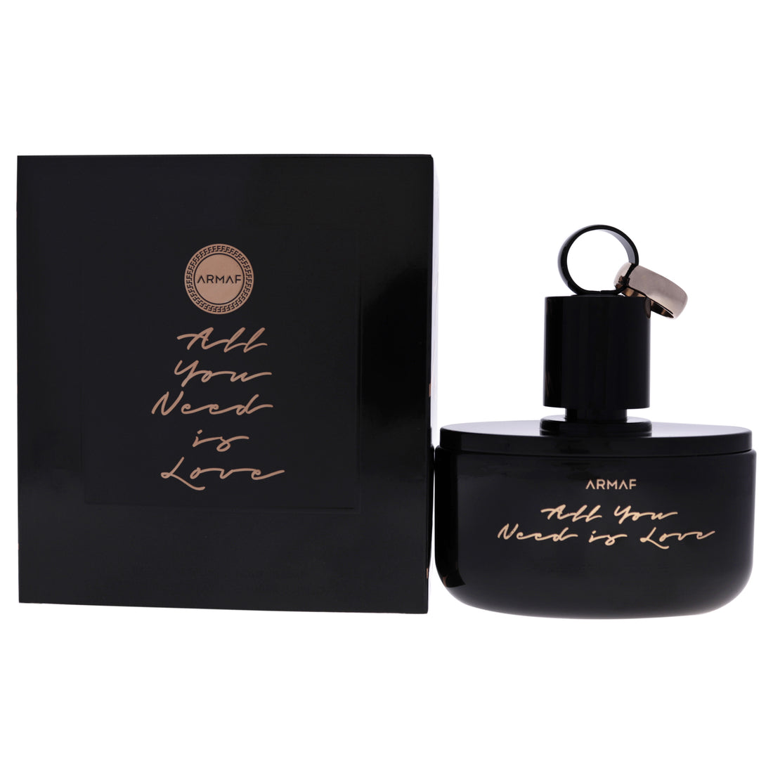 All You Need Is Love