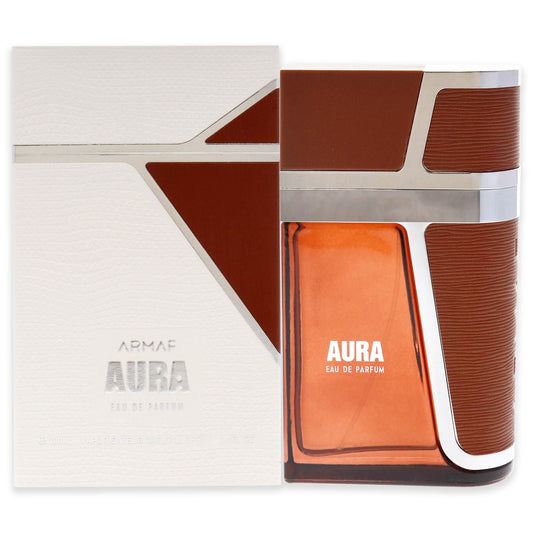 Aura by Armaf for Men 3.4 oz EDP Spray