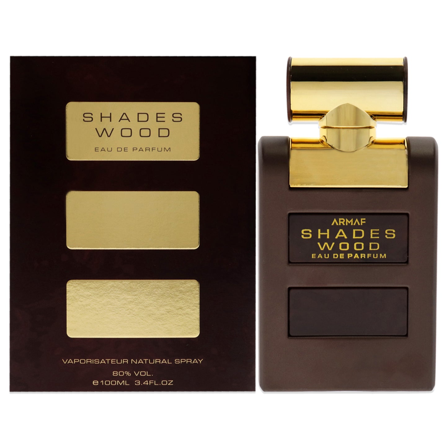 Shades Wood