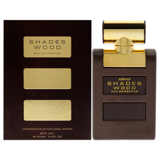 Shades Wood