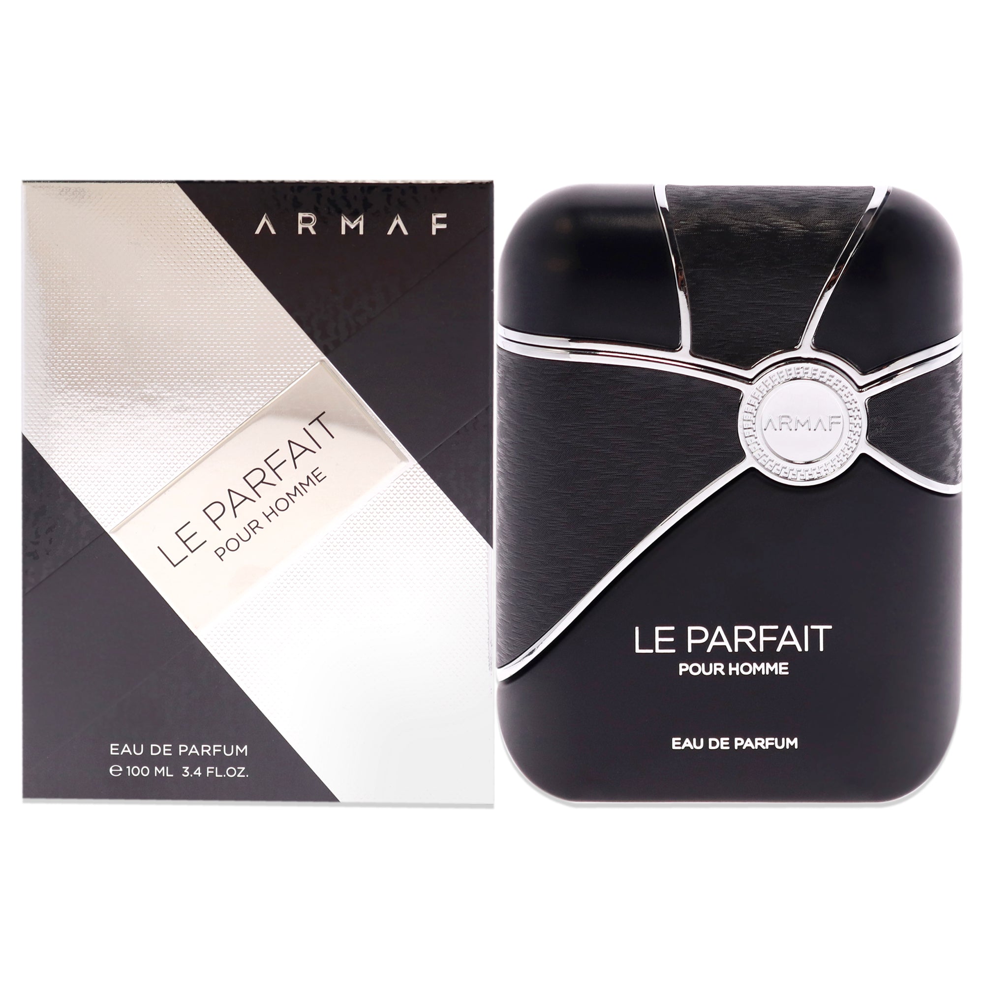 Le Parfait by Armaf for Men 3.4 oz EDP Spray