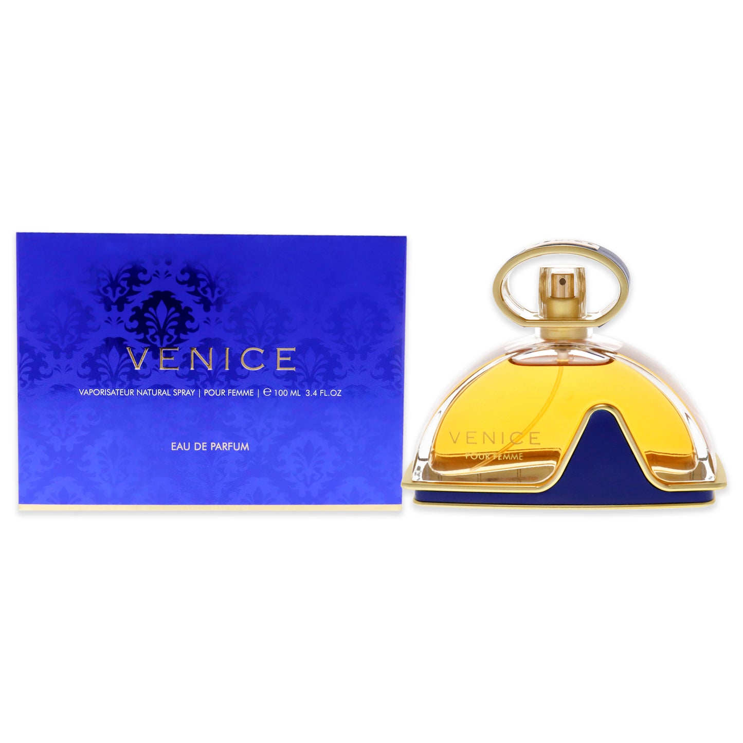 Luxe Venice