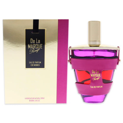 De La Marque Rouge