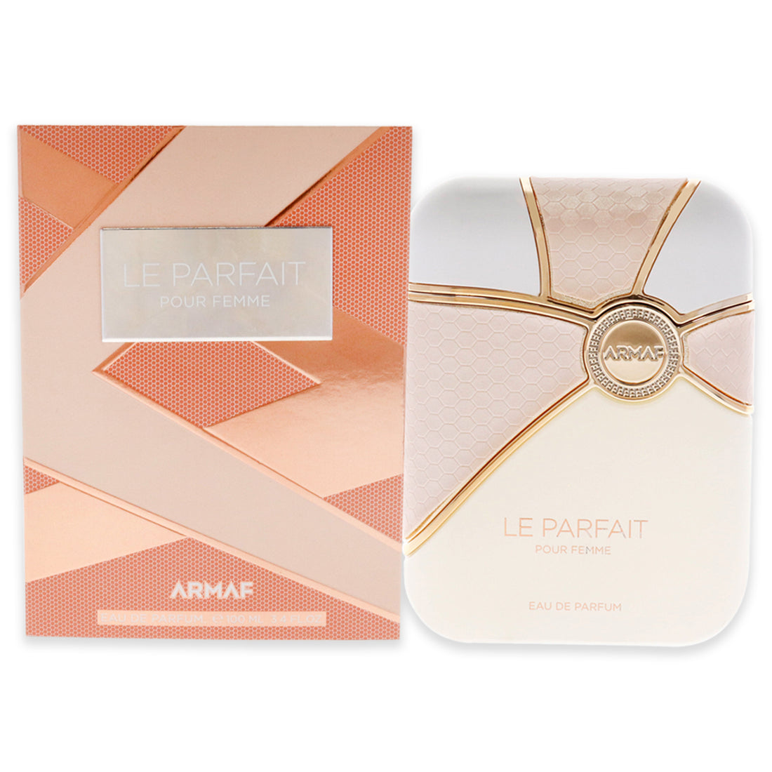 Armaf Le Parfait Women EDP Spray