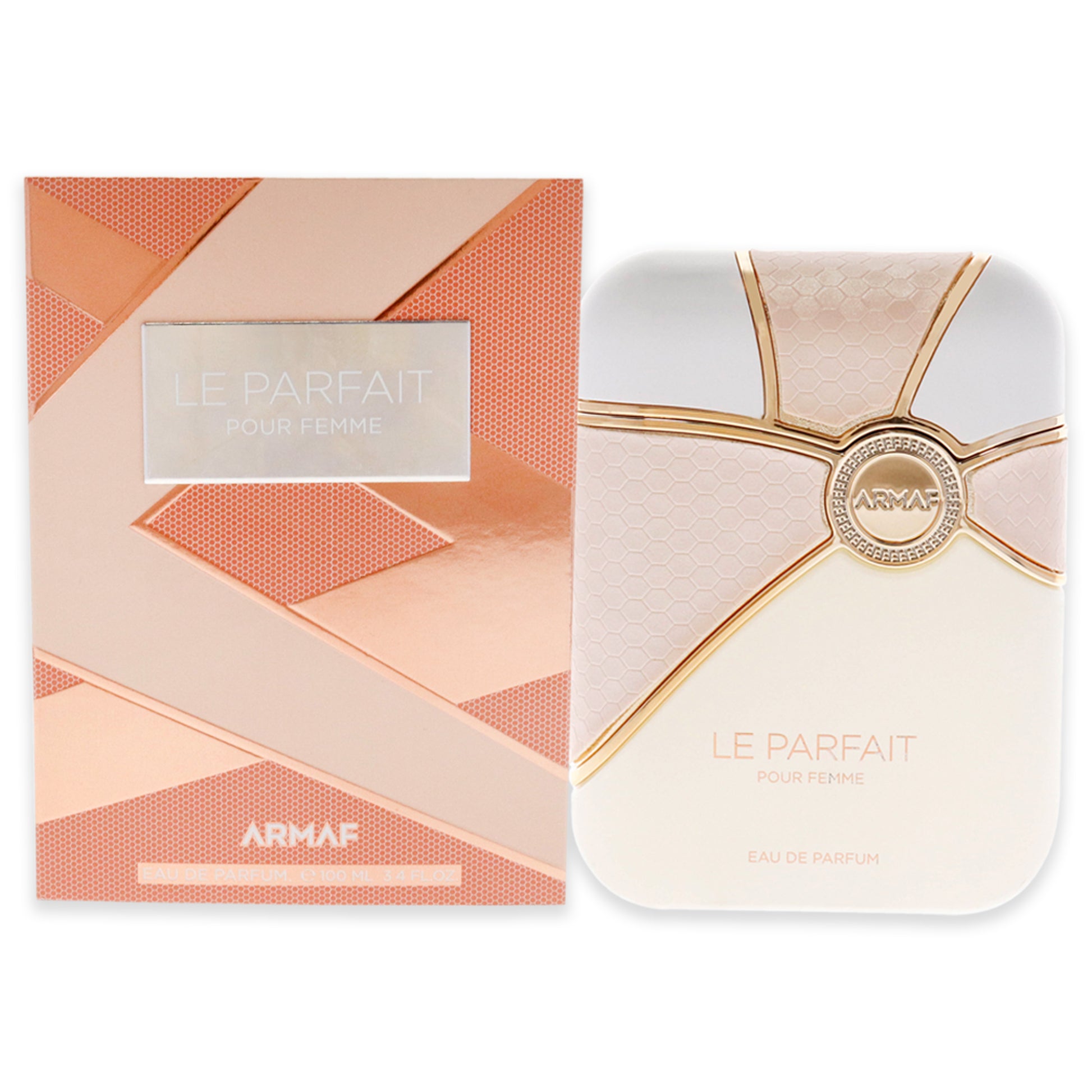 Armaf Le Parfait Women EDP Spray