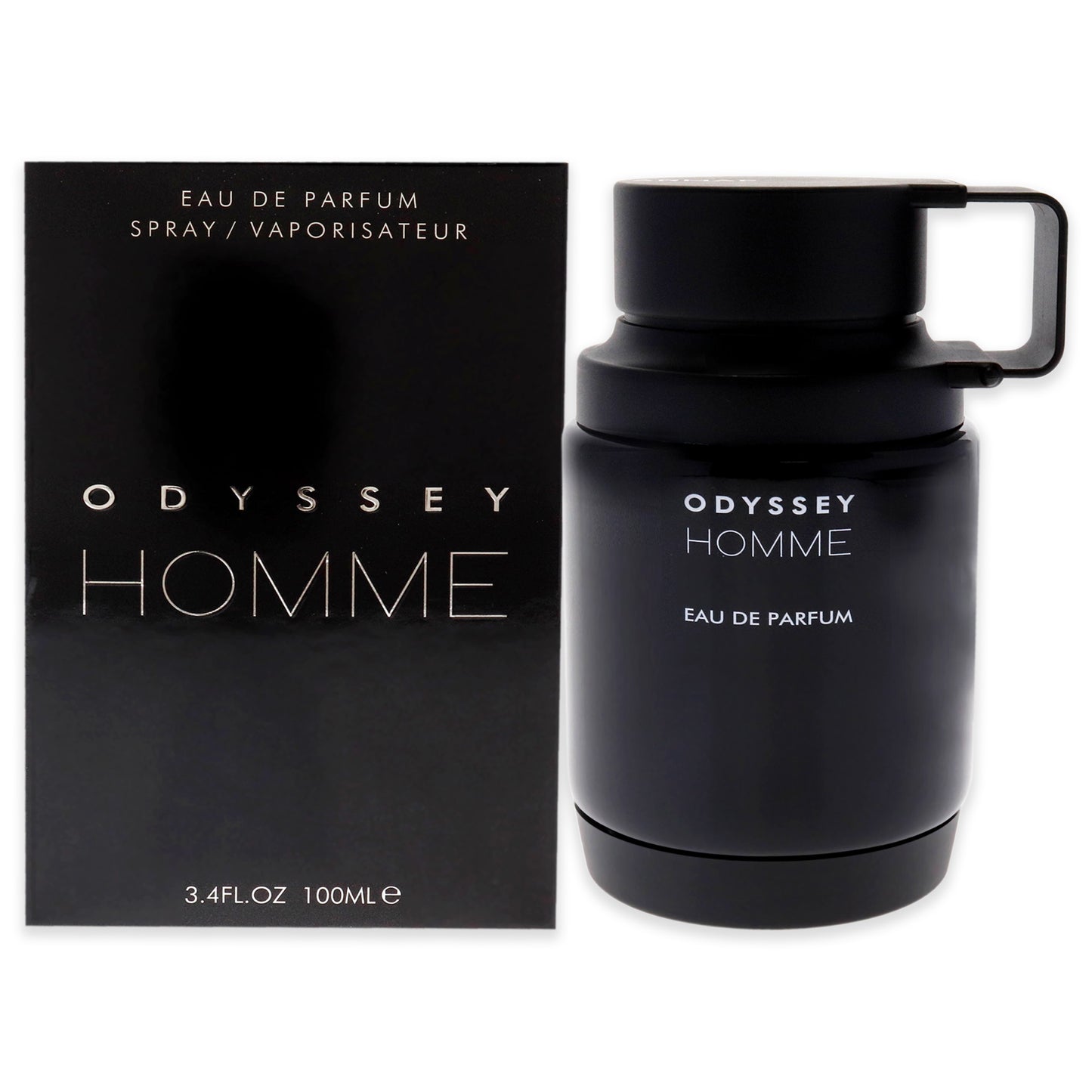 Odyssey