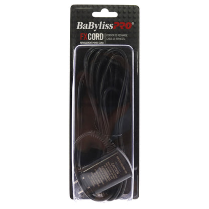 Replacement Power Cord - FXCORD