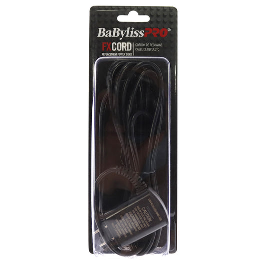 Replacement Power Cord - FXCORD