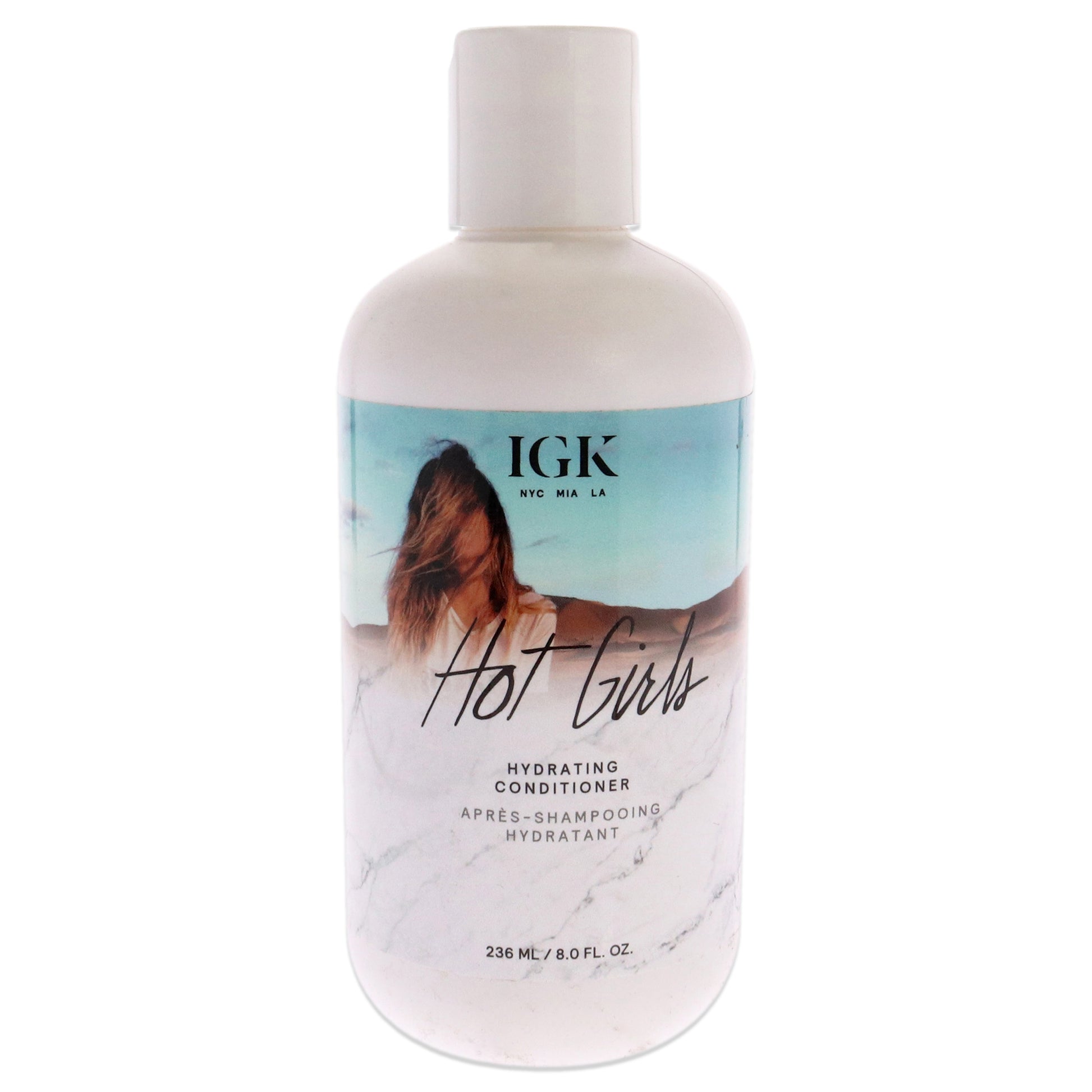 IGK Hot Girls Hydrating Conditioner