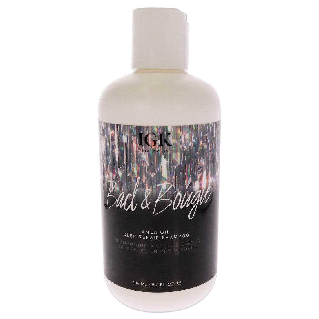 Bad and Bougie Amla Oil Deep Repair Shampoo
