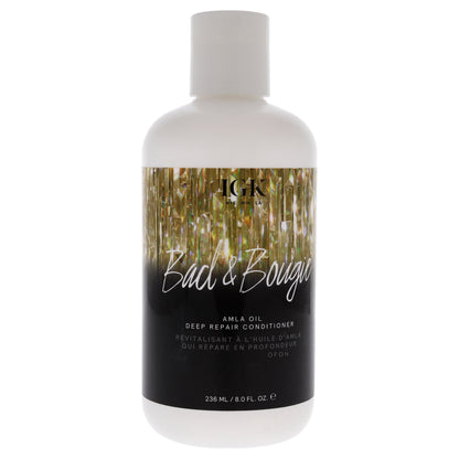 Bad and Bougie Amla Oil Deep Repair Conditioner