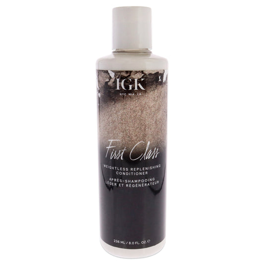 First Class Weightless Replenishing Conditioner