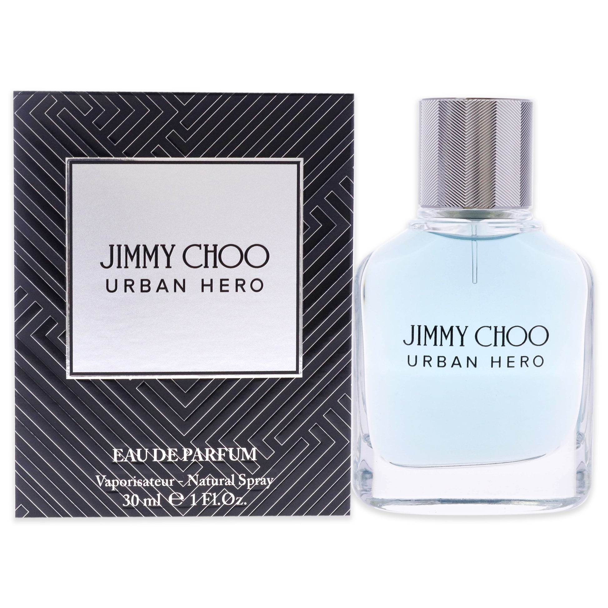 Jimmy Choo Urban Hero Men EDP Spray