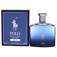 Ralph Lauren Polo Deep Blue Men Parfum Spray