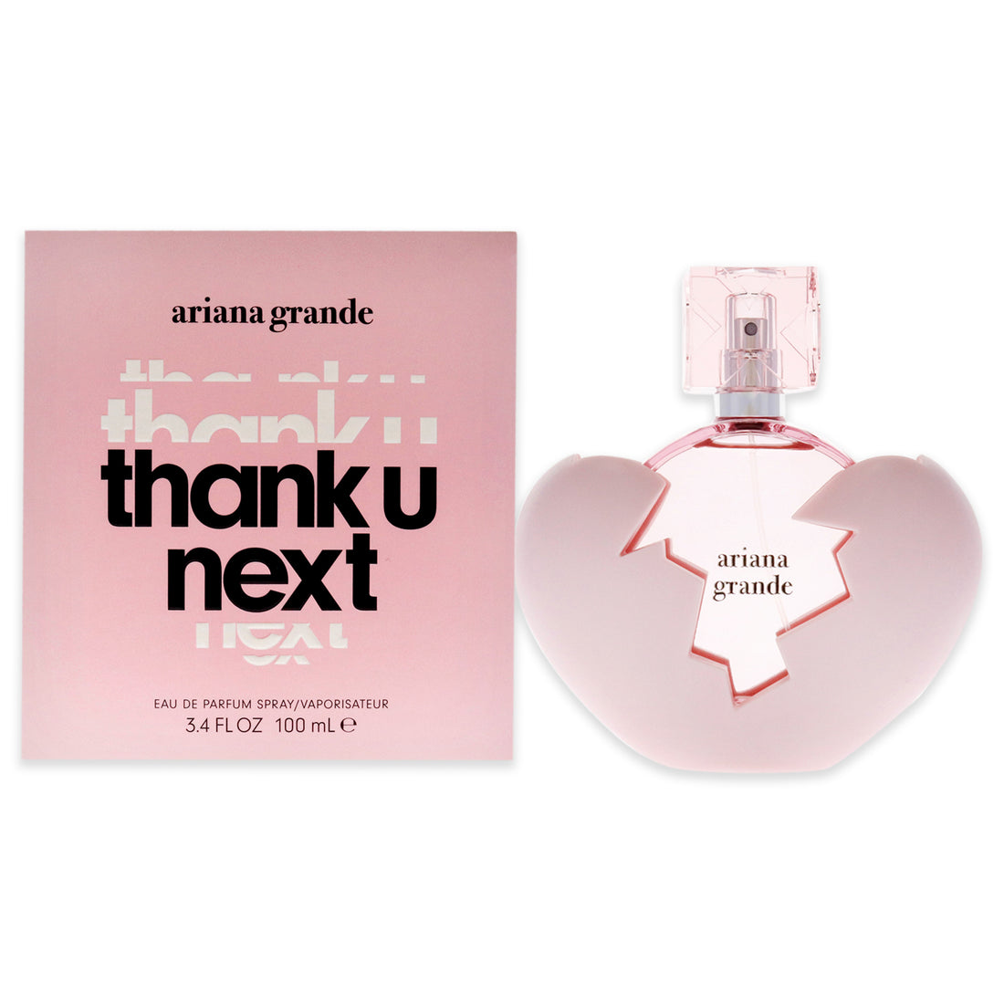 Ariana Grande Thank U Next Women EDP Spray