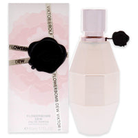 Viktor and Rolf Flowerbomb Dew Women EDP Spray