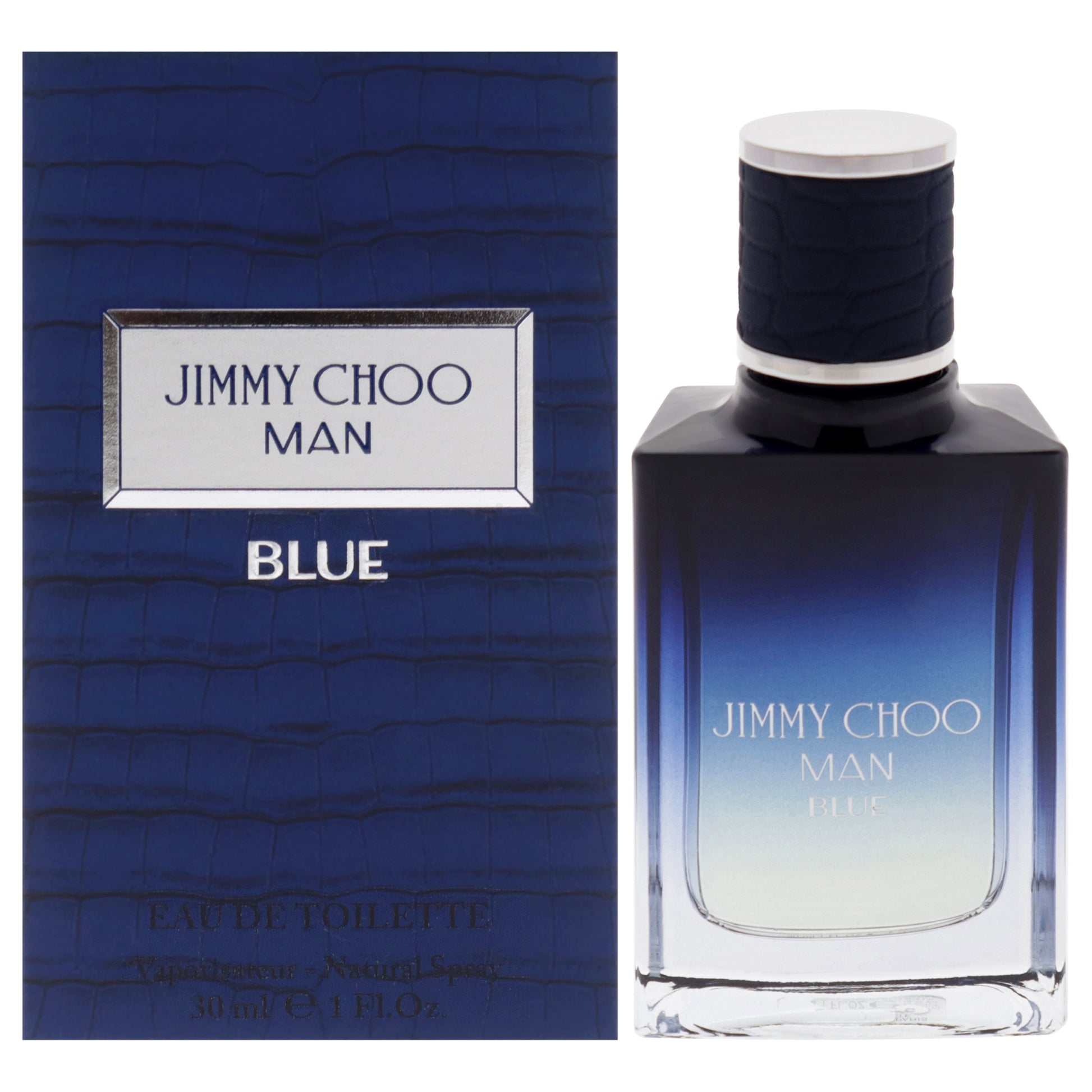 Jimmy Choo Jimmy Choo Man Blue Men EDT Spray