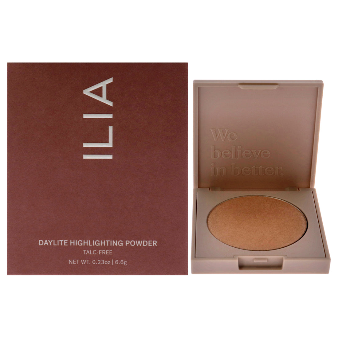 ILIA Beauty DayLite Highlighting Powder