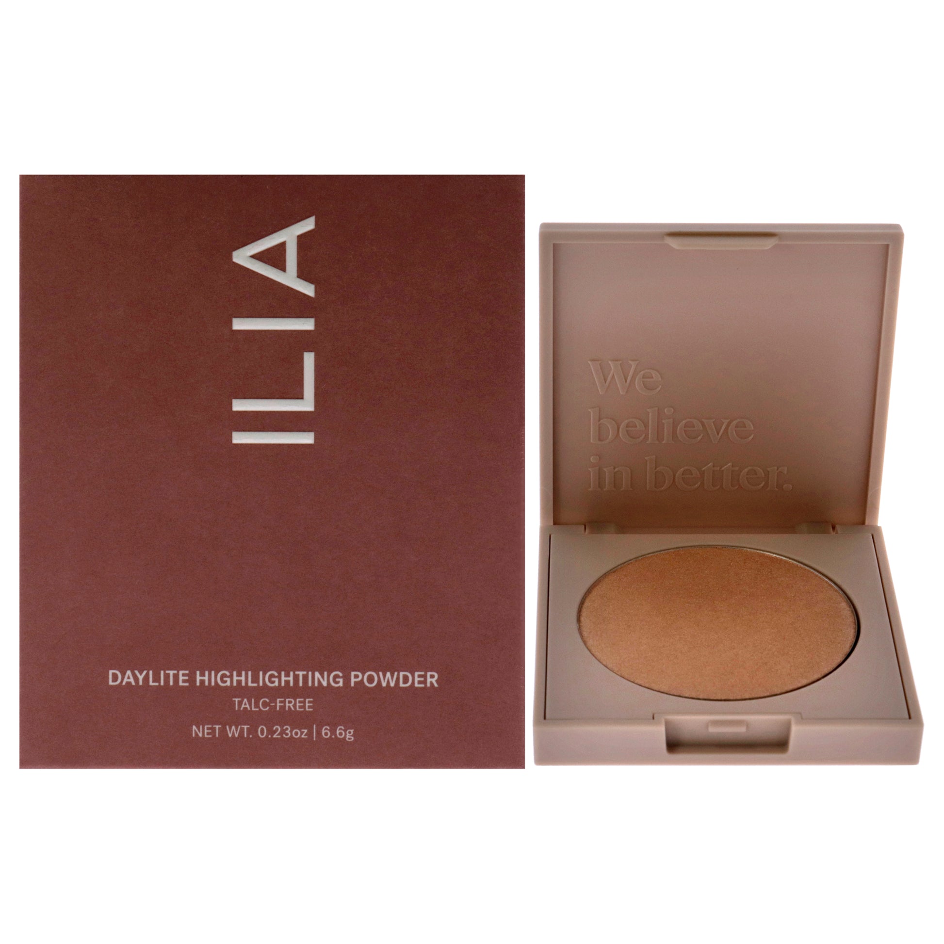 ILIA Beauty DayLite Highlighting Powder
