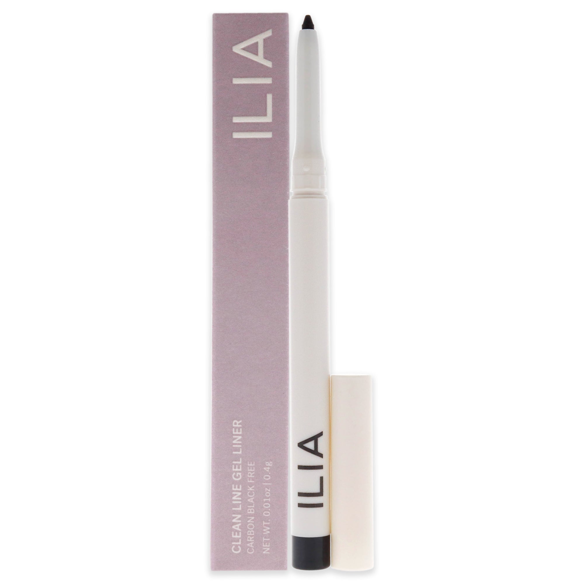 Clean Line Gel Liner - Twilight by ILIA Beauty for Women 0.01 oz Eyeliner