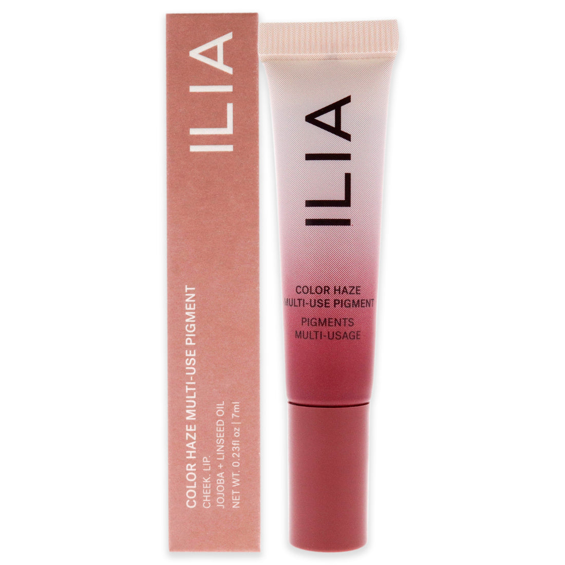 ILIA Beauty Color Haze Multi-Use Pigment