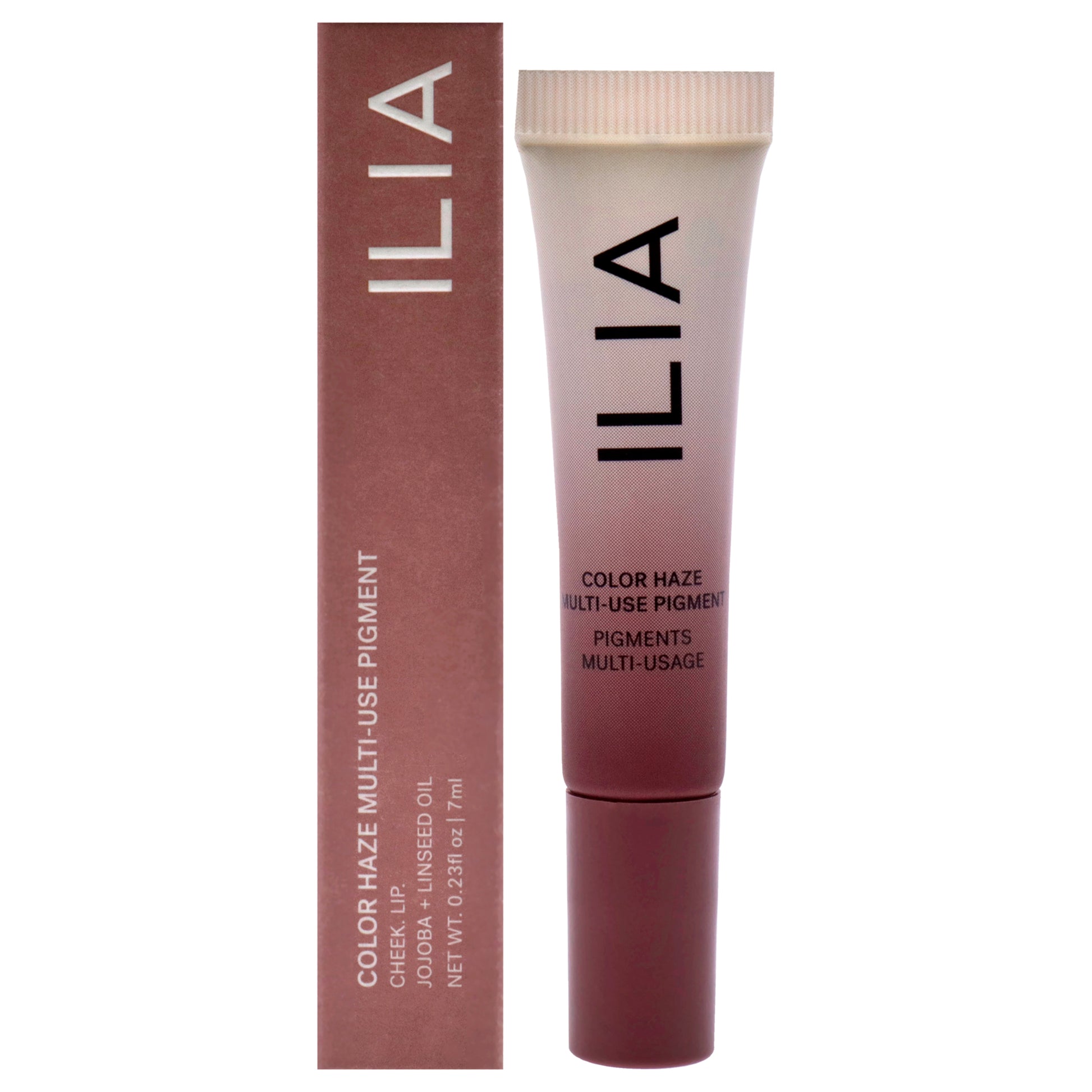 ILIA Beauty Color Haze Multi-Use Pigment
