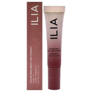 Color Haze Multi-Use Pigment - Before Today by ILIA Beauty for Women 0.23 oz Lipstick