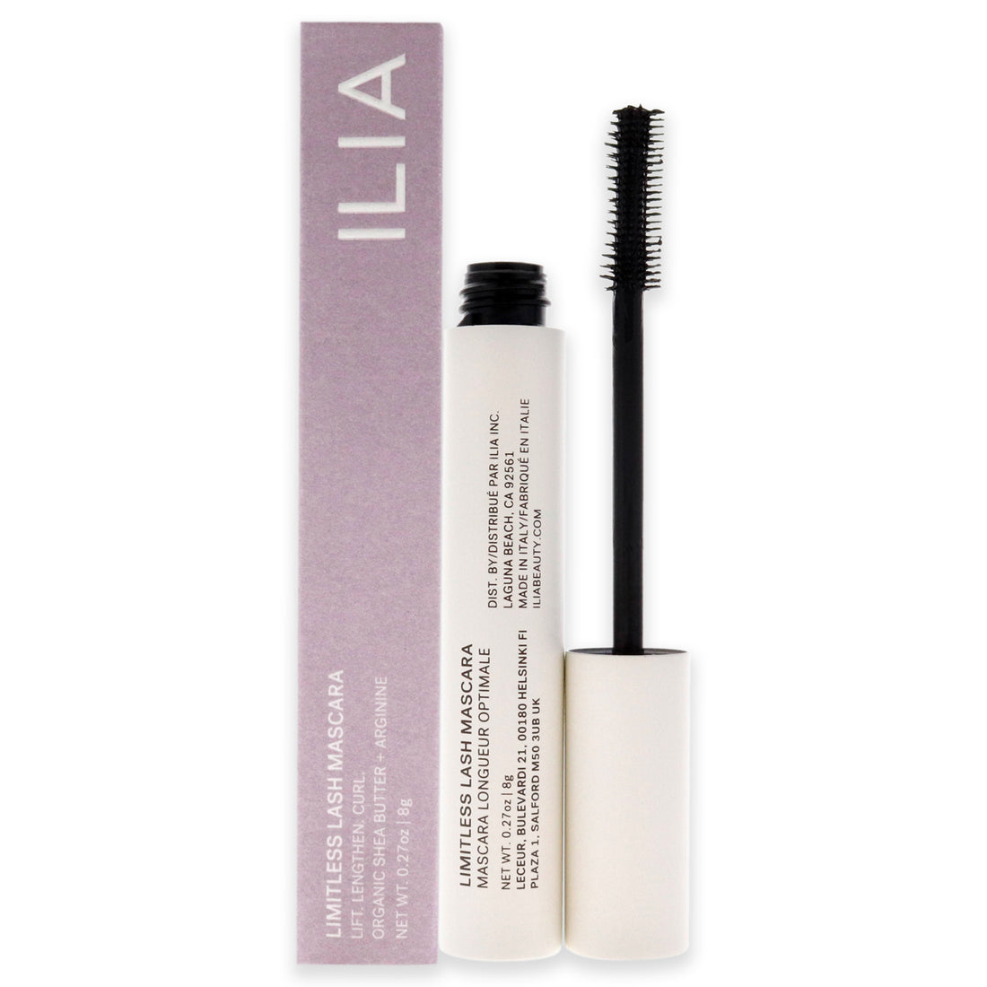 Limitless Lash Mascara - After Midnight