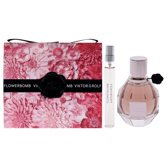 Flowerbomb
