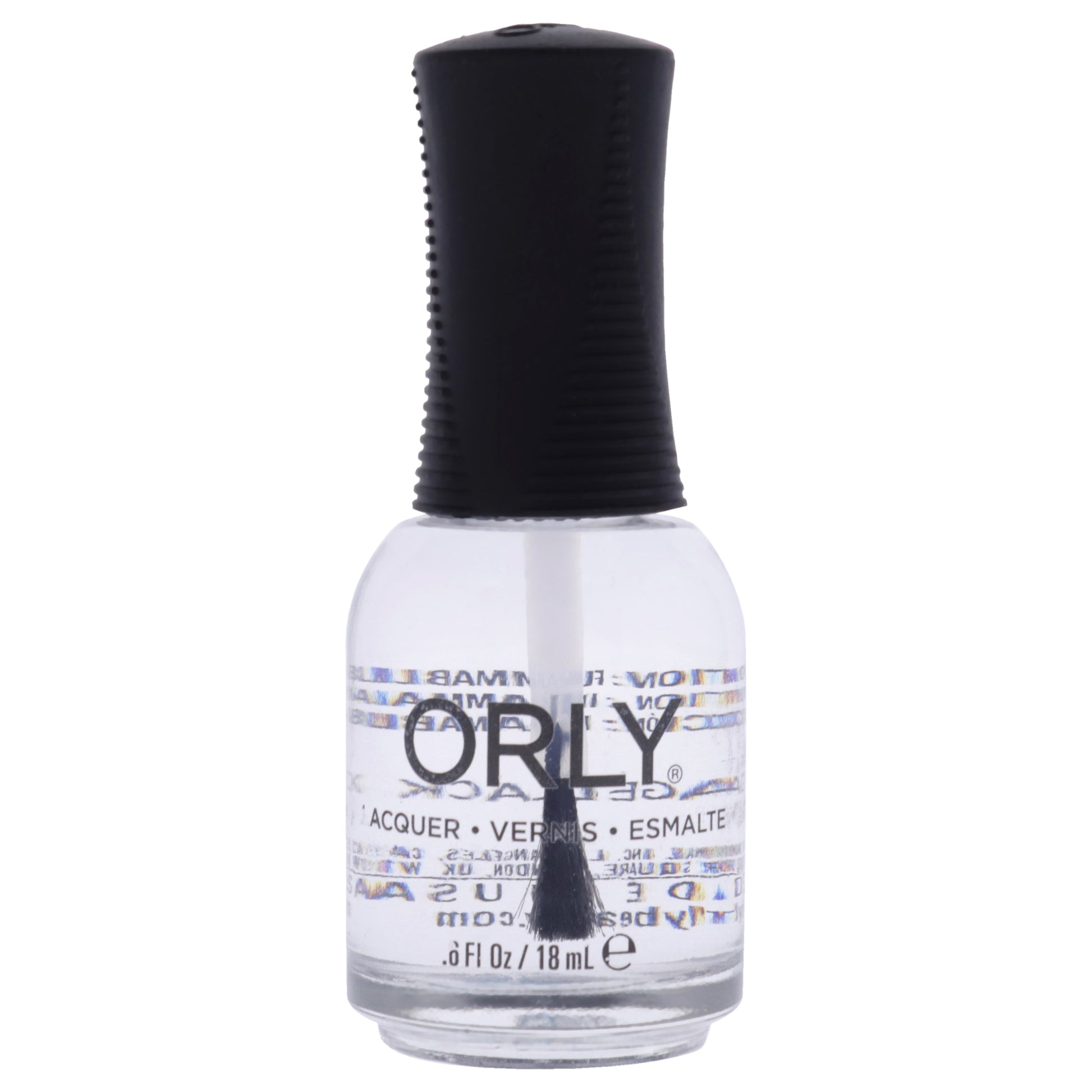 Orly Nail Lacquer