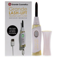 GrandeLASH-LIFT Heated Lash Curler