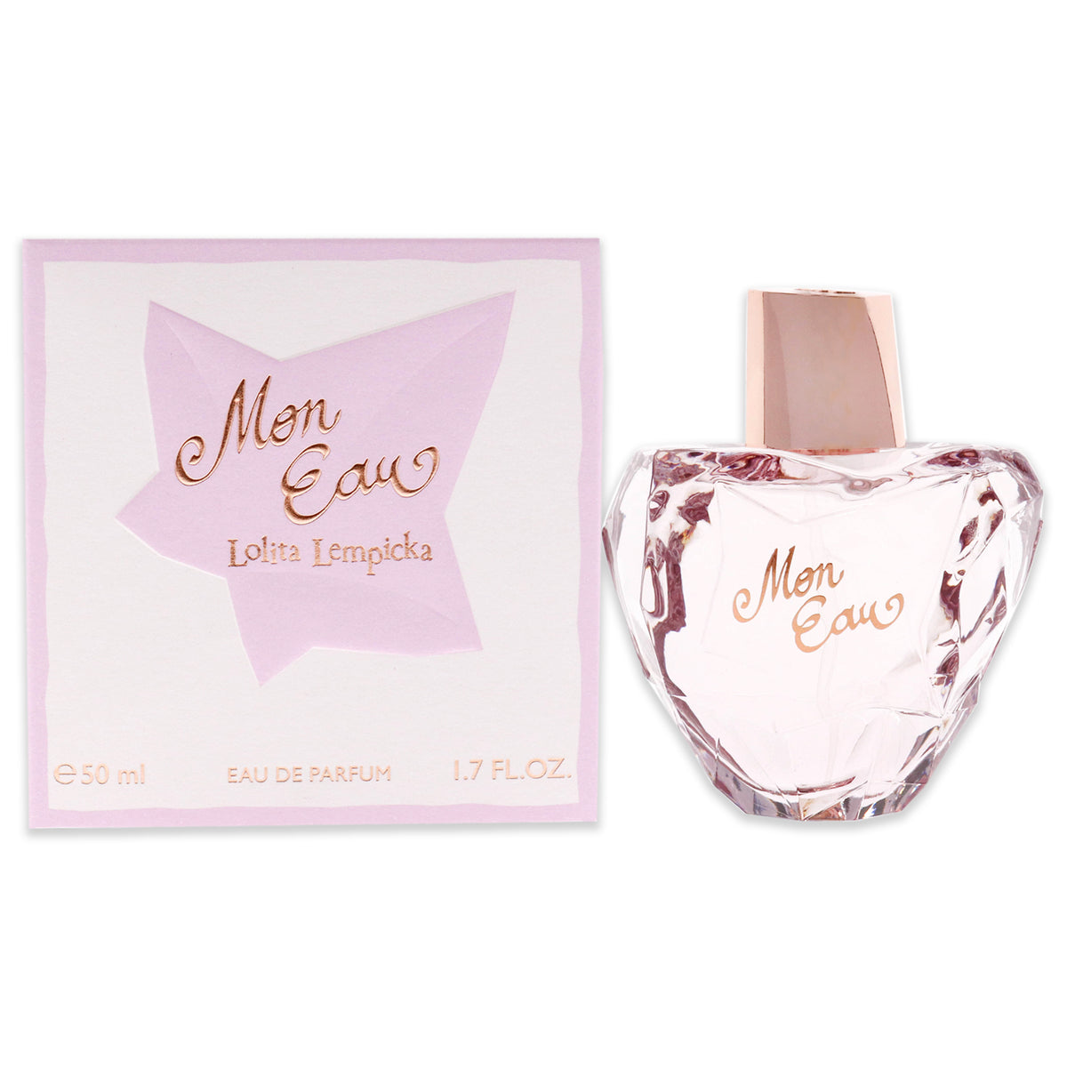 Mon Eau
