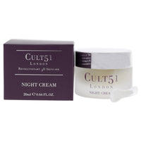 Cult51 Night Cream