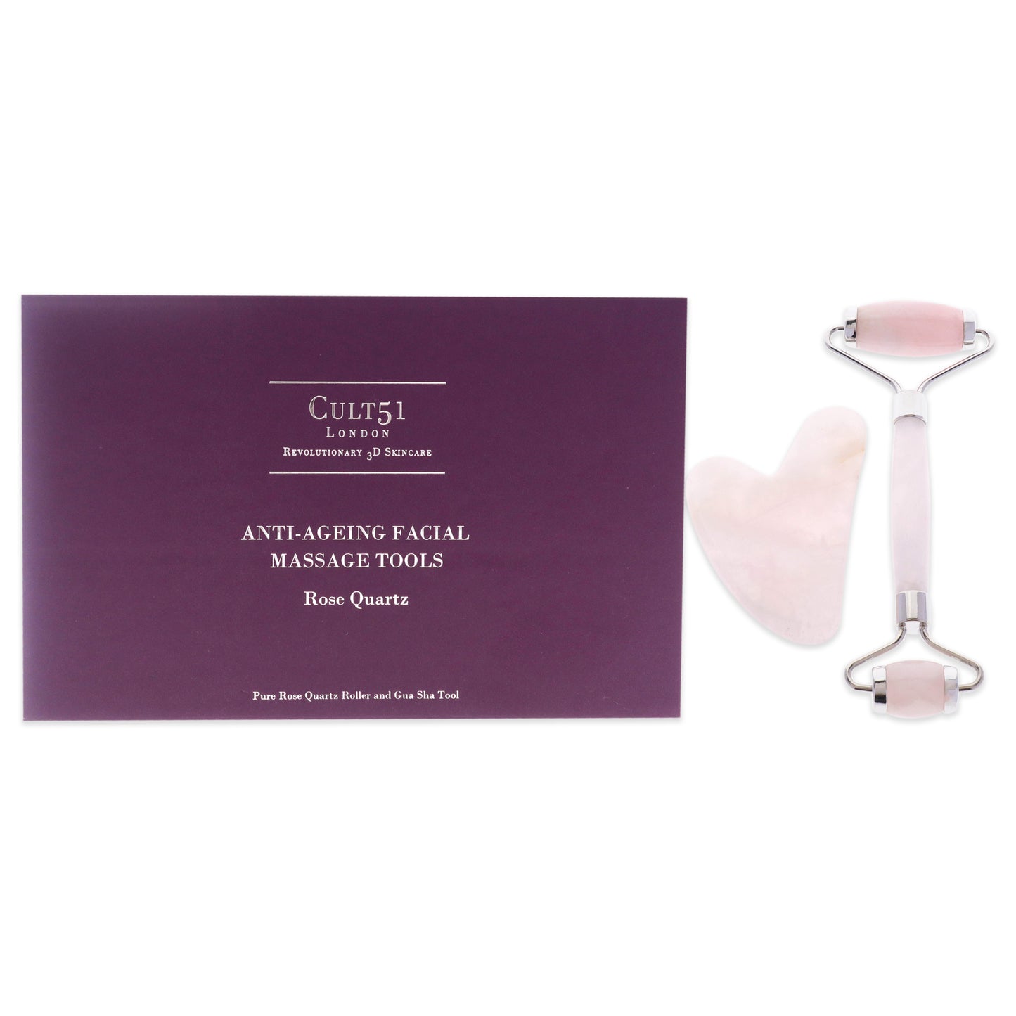 Anti-Ageing Facial Massage Tools