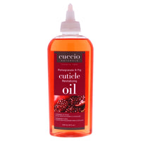 Cuccio Naturale Cuticle Revitalizing Oil