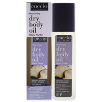 Nourishing Dry Body Oil - White Truffle