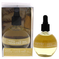 Cuccio Naturale Cuticle Revitalizing Oil