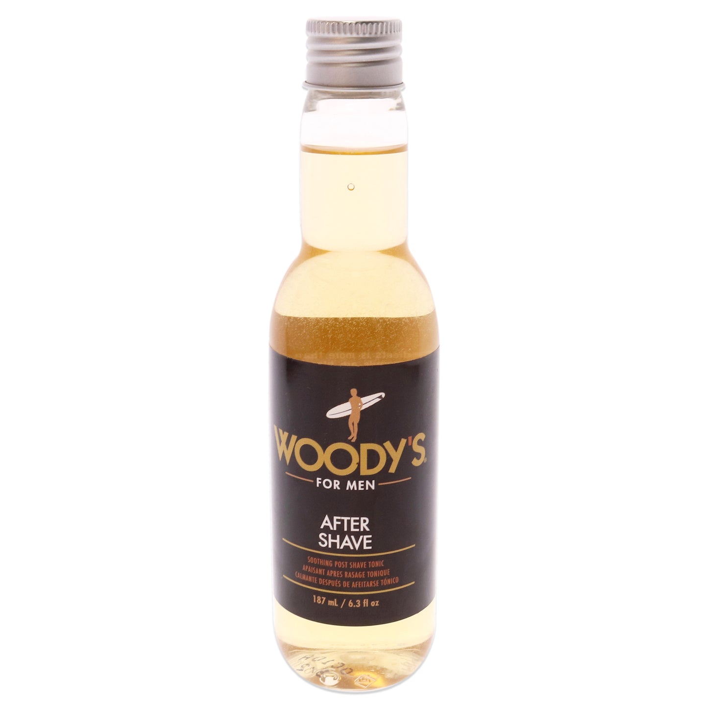 After Shave Tonic