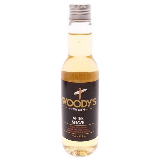 After Shave Tonic