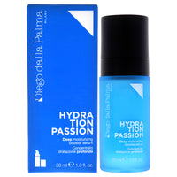 Hydration Passion Deep Moisturizing Booster Serum