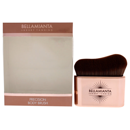 Luxury Tanning Precision Bronzing Body Brush