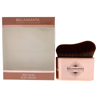 Luxury Tanning Precision Bronzing Body Brush