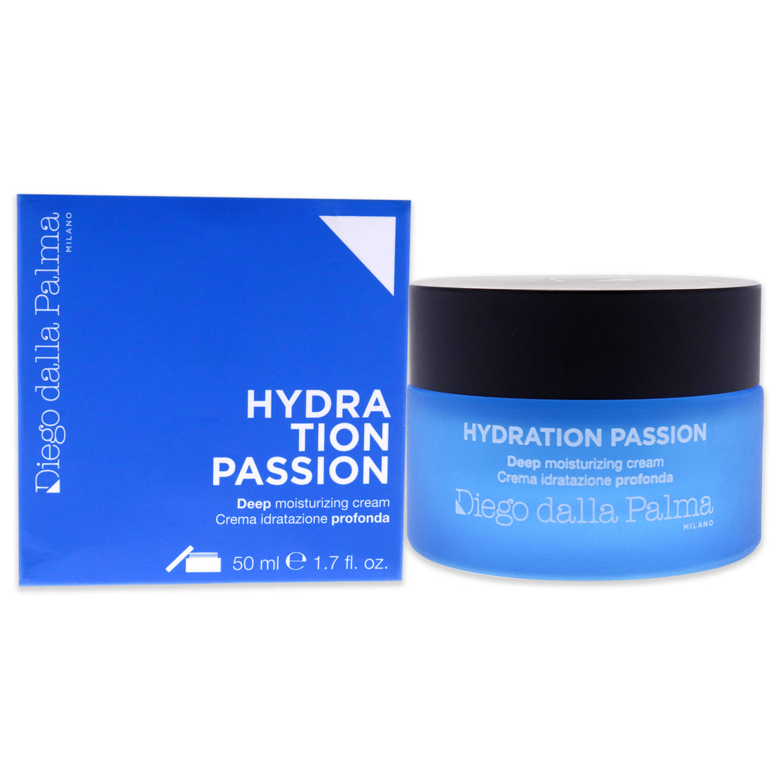 Hydratation Passion Deep Moisturizing Cream