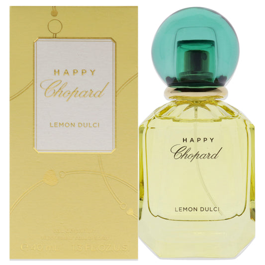 Happy Lemon Dulci by Chopard for Women - 1.3 oz EDP Spray