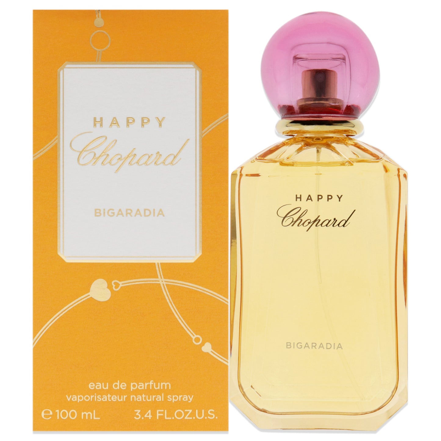 Happy Bigaradia