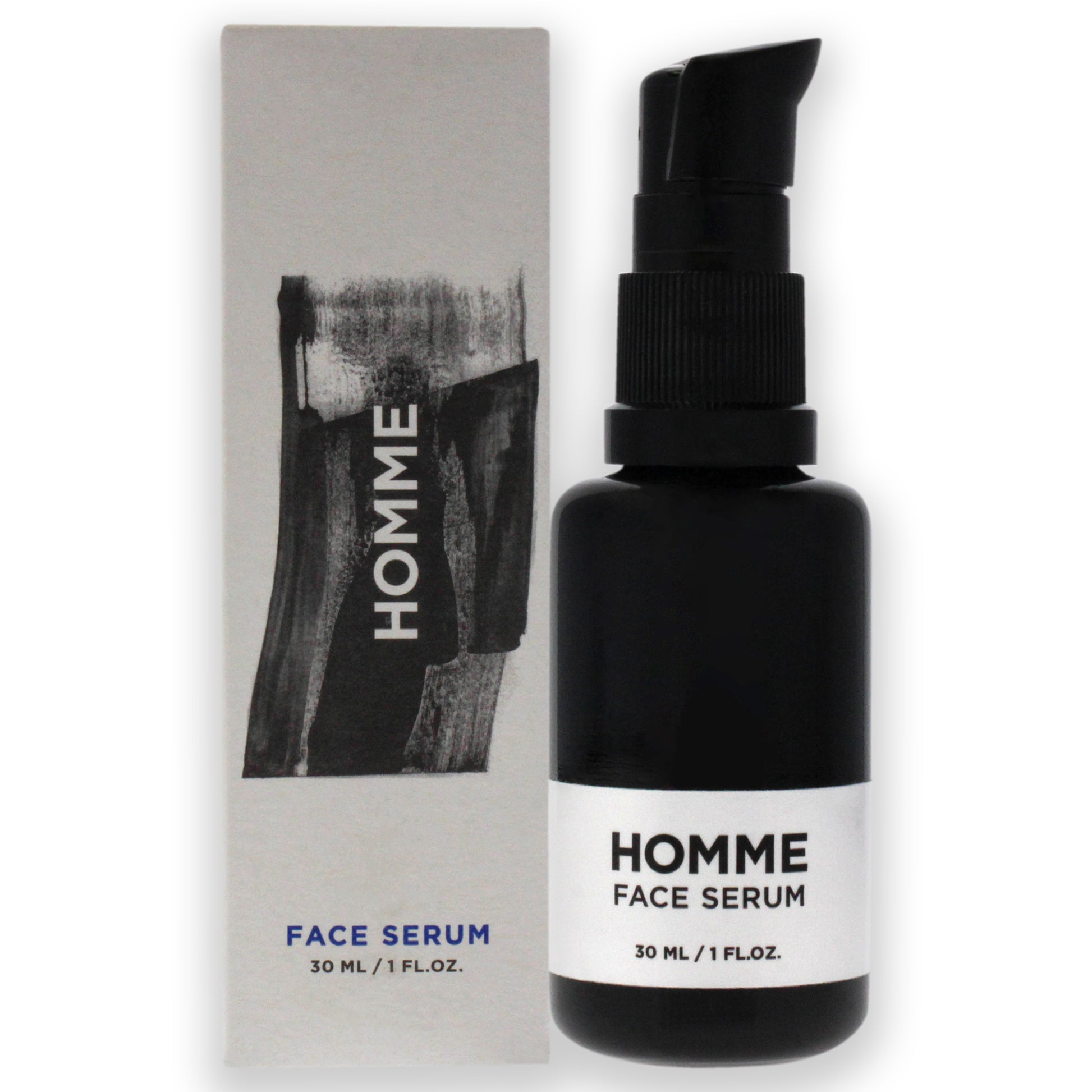 Homme Face Serum