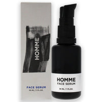 Homme Face Serum