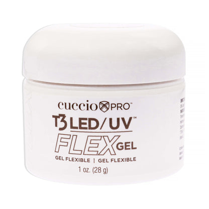 Cuccio Pro T3 LED